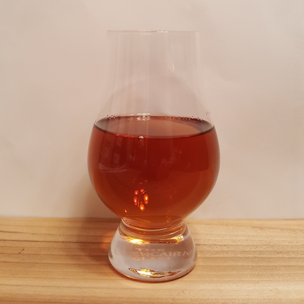 Booker's 202002 Boston Batch Review Whiskey for the Ages